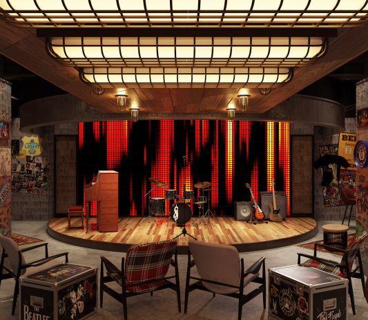 Zona exclusiva, solo adultos